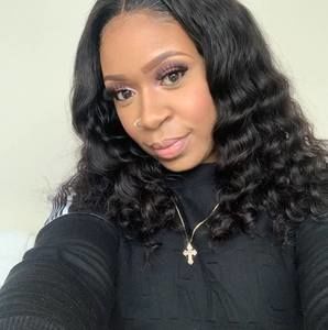 Meet your Posher, Pretty